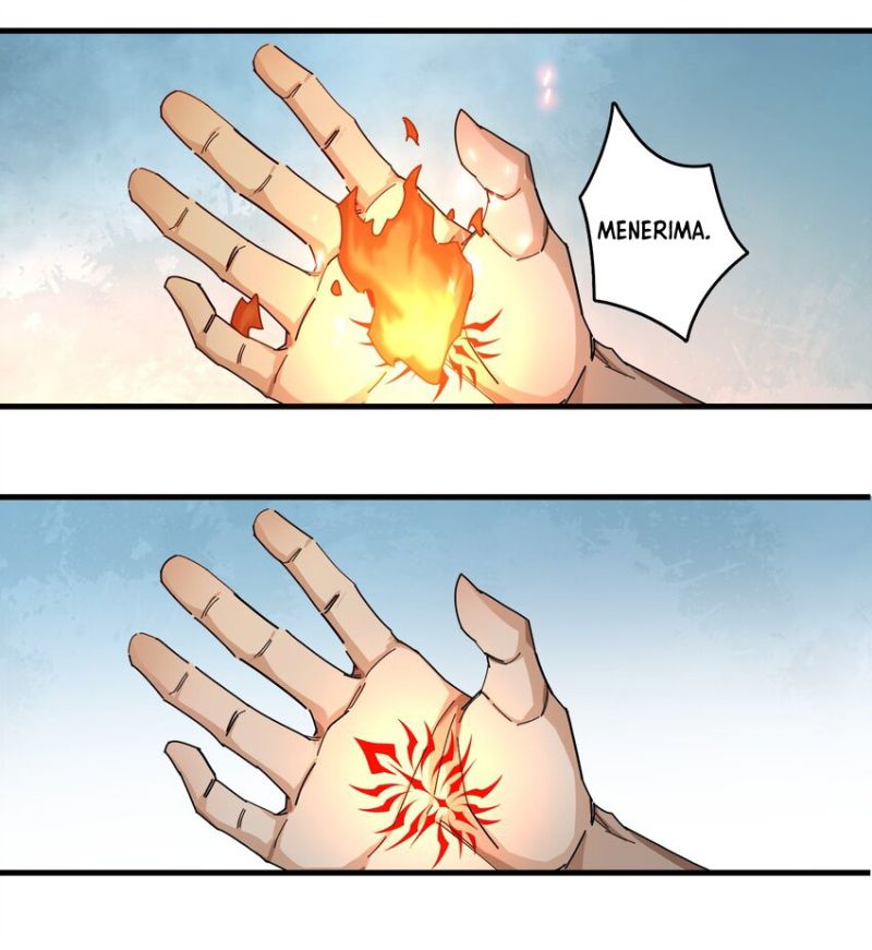 Evil Son Does Not Want to Perish Chapter 3 Gambar 48