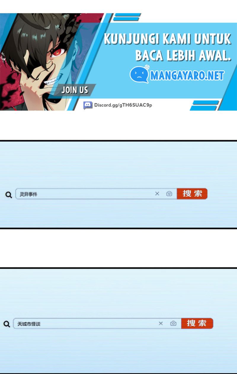 Evil Son Does Not Want to Perish Chapter 3 Gambar 52