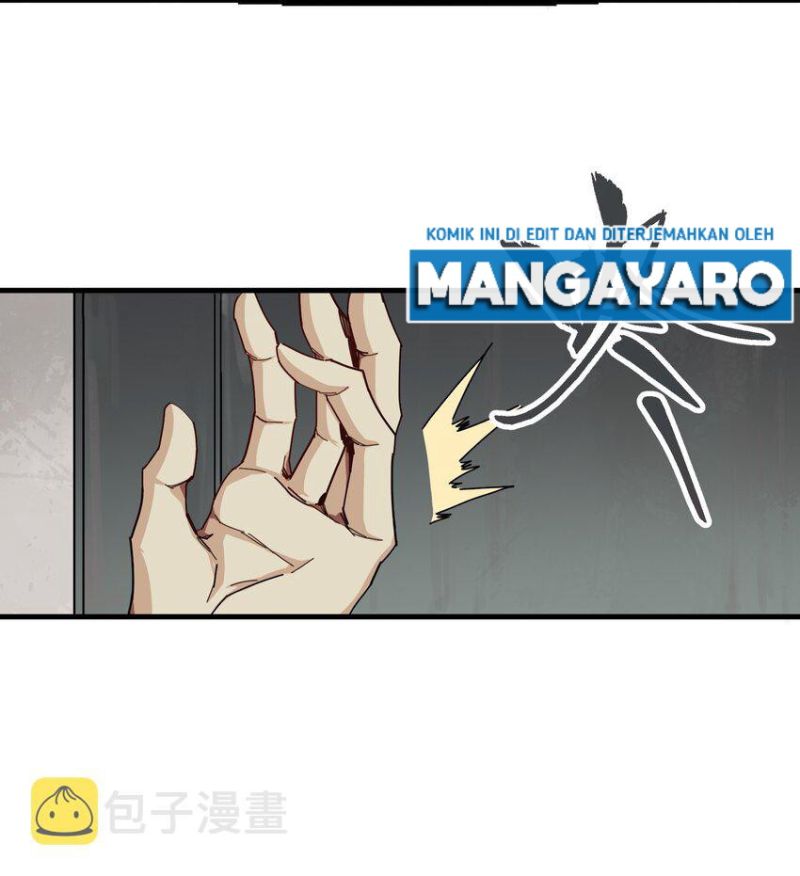 Evil Son Does Not Want to Perish Chapter 3 Gambar 61