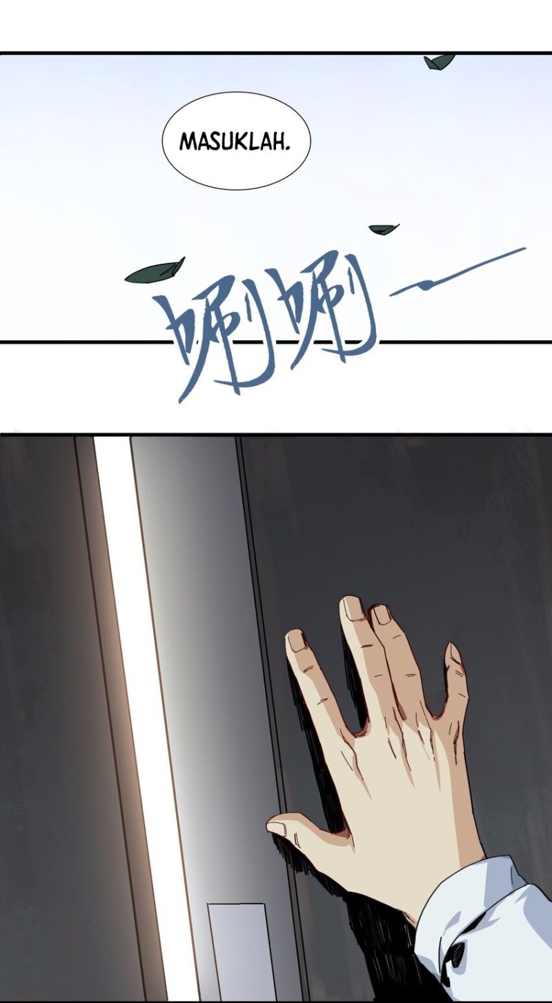 Evil Son Does Not Want to Perish Chapter 3 Gambar 62