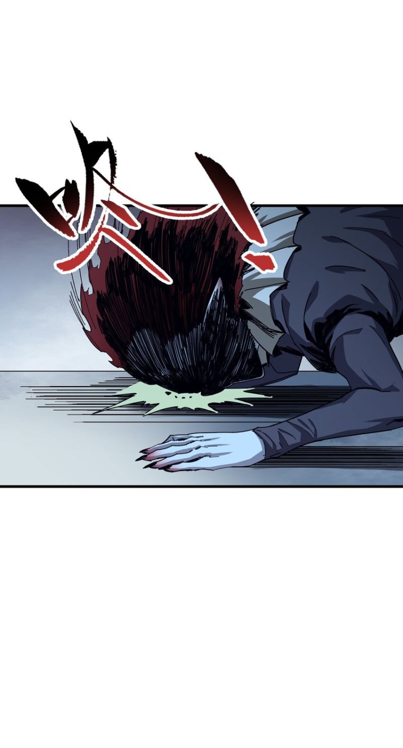 Evil Son Does Not Want to Perish Chapter 3 Gambar 15