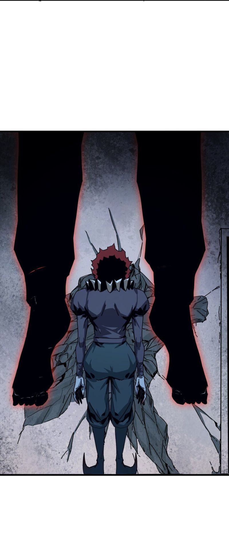 Evil Son Does Not Want to Perish Chapter 3 Gambar 18