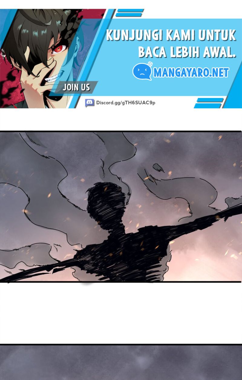 Evil Son Does Not Want to Perish Chapter 3 Gambar 24