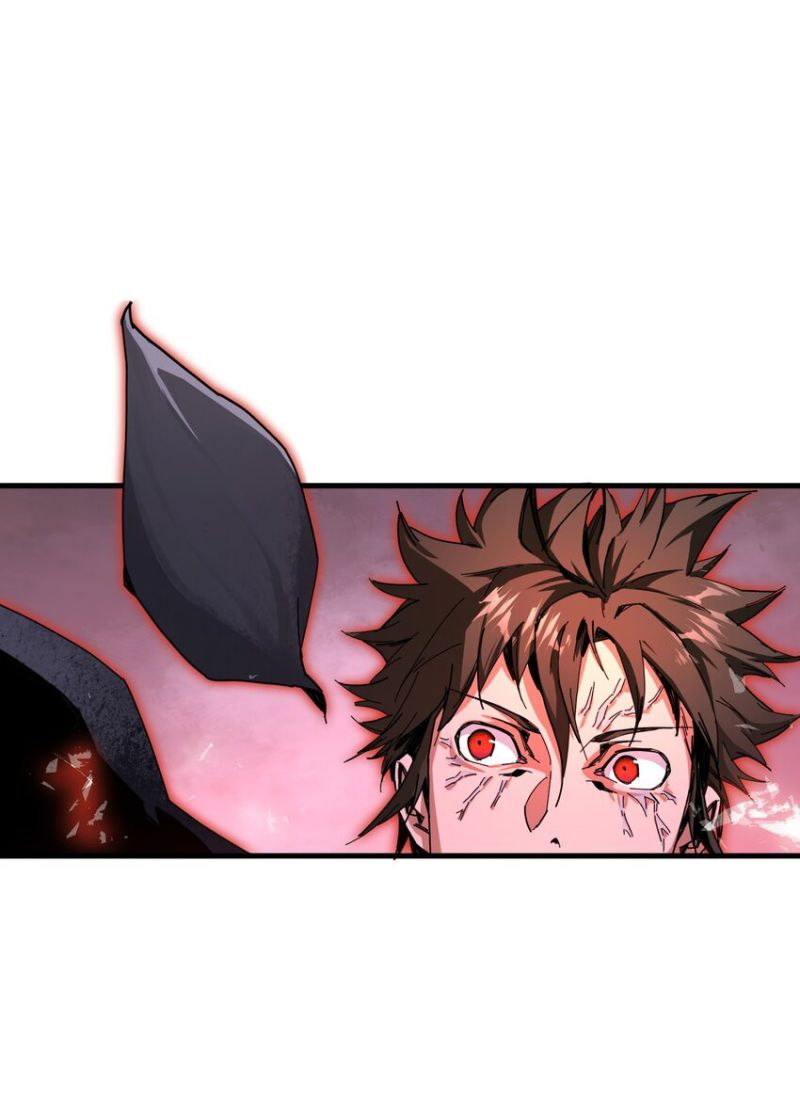 Evil Son Does Not Want to Perish Chapter 3 Gambar 32