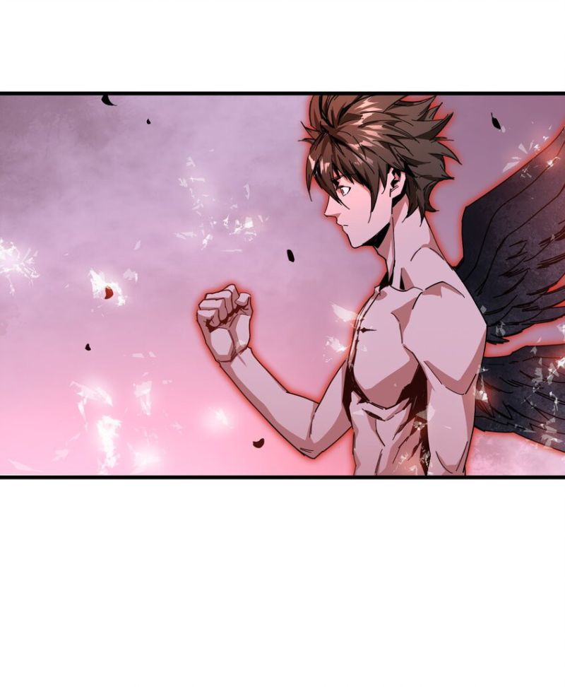 Evil Son Does Not Want to Perish Chapter 3 Gambar 34