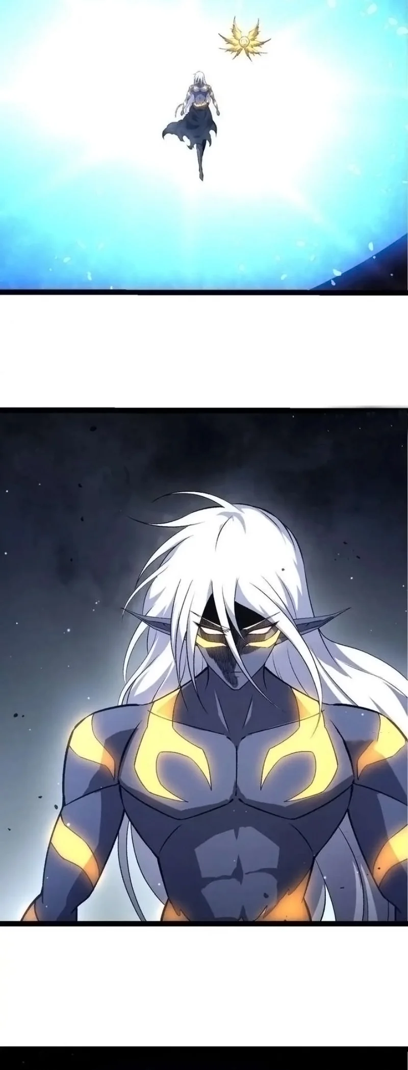 Evolution Begins With A Big Tree Chapter 463 Gambar 19