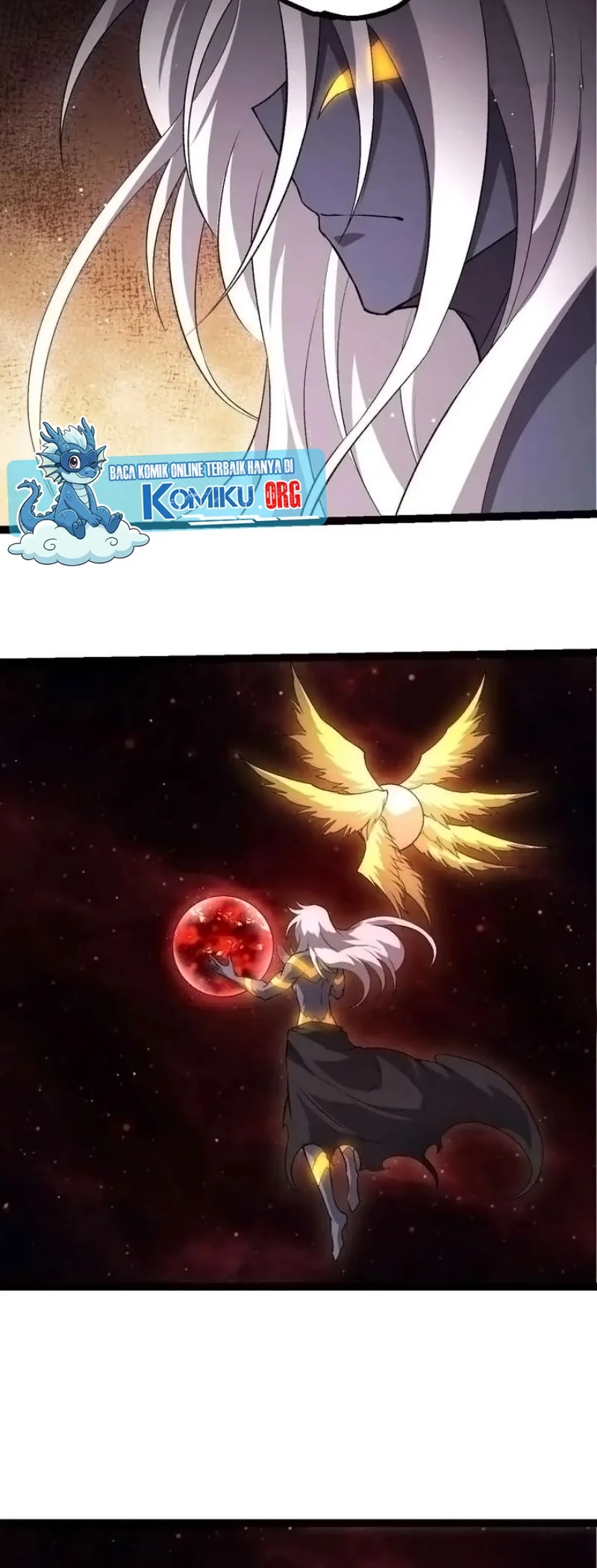 Evolution Begins With A Big Tree Chapter 463 Gambar 22