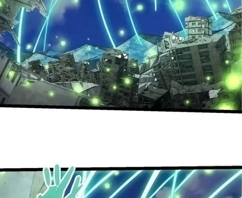 Evolution Begins With A Big Tree Chapter 464 Gambar 27