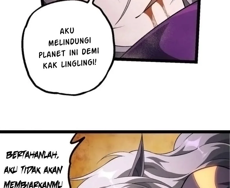 Evolution Begins With A Big Tree Chapter 464 Gambar 13