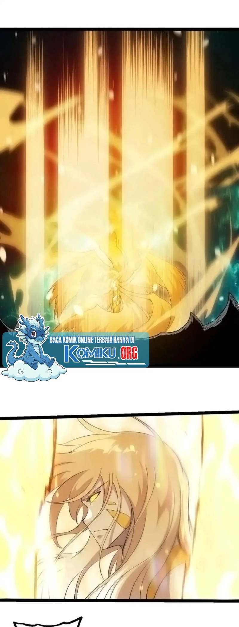 Evolution Begins With A Big Tree Chapter 465 Gambar 17