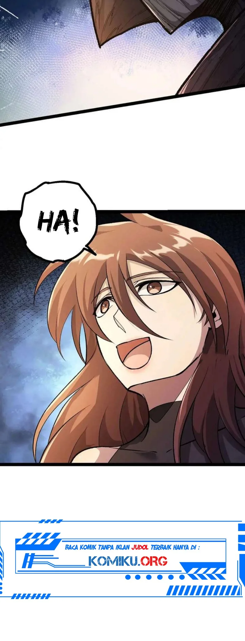 Evolution Begins With A Big Tree Chapter 466 Gambar 16