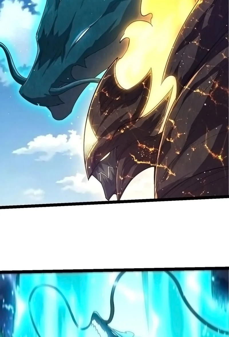 Evolution Begins With A Big Tree Chapter 467 Gambar 23