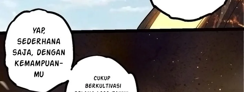 Evolution Begins With A Big Tree Chapter 467 Gambar 5