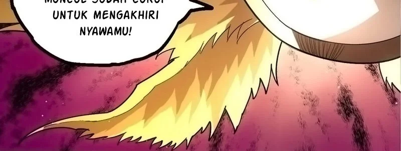 Evolution Begins With A Big Tree Chapter 467 Gambar 7