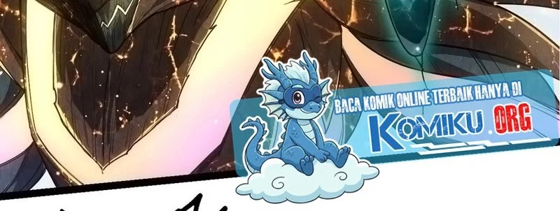 Evolution Begins With A Big Tree Chapter 467 Gambar 13