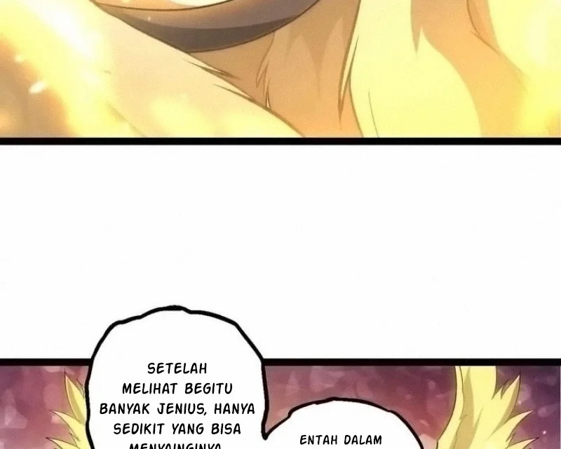 Evolution Begins With A Big Tree Chapter 468 Gambar 33