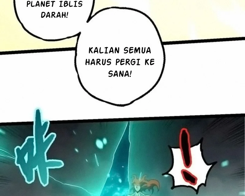 Evolution Begins With A Big Tree Chapter 468 Gambar 39