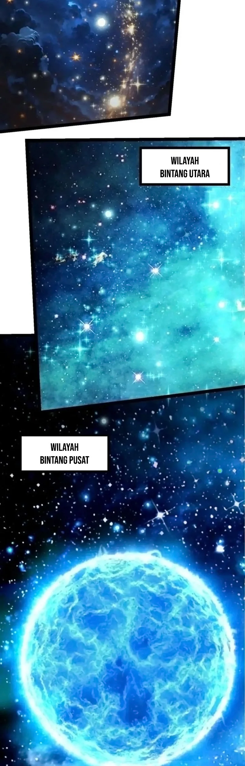 Evolution Begins With A Big Tree Chapter 468 Gambar 4