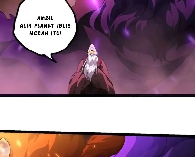 Evolution Begins With A Big Tree Chapter 468 Gambar 9