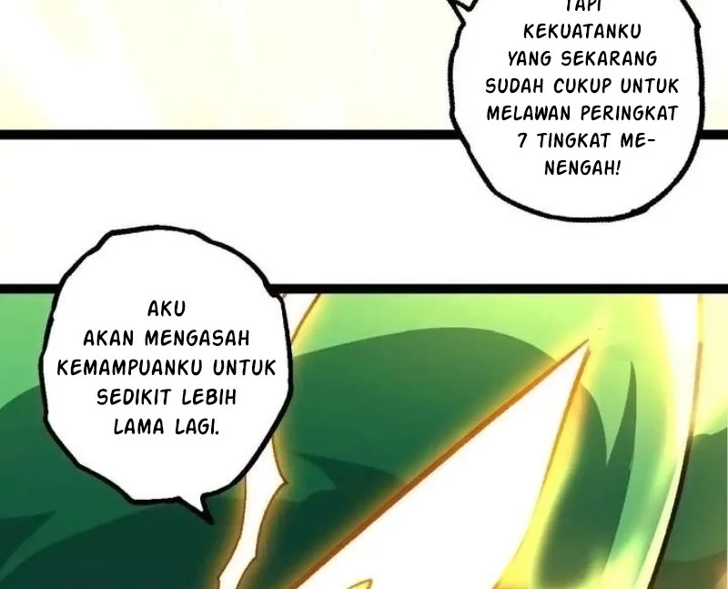 Evolution Begins With A Big Tree Chapter 468 Gambar 15