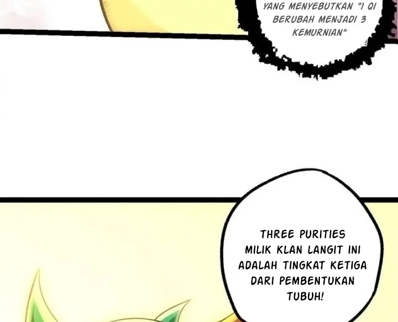 Evolution Begins With A Big Tree Chapter 468 Gambar 17