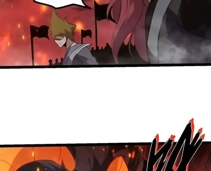 Evolution Begins With A Big Tree Chapter 469 Gambar 33