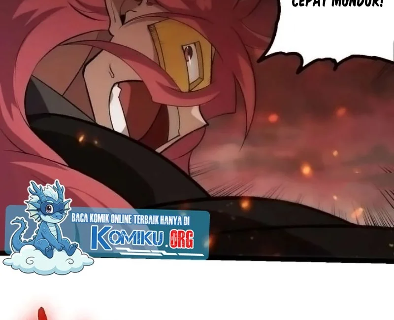 Evolution Begins With A Big Tree Chapter 469 Gambar 35