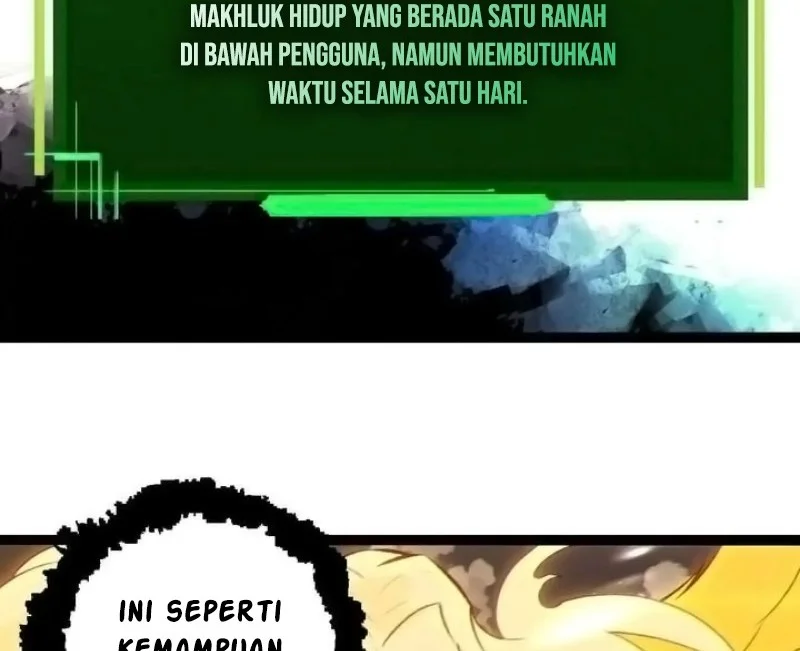 Evolution Begins With A Big Tree Chapter 469 Gambar 9