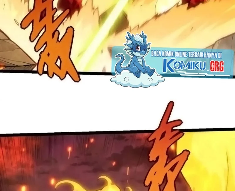 Evolution Begins With A Big Tree Chapter 469 Gambar 15