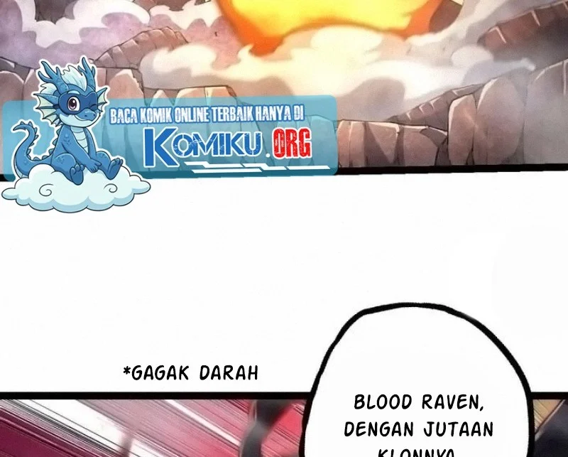 Evolution Begins With A Big Tree Chapter 470 Gambar 33