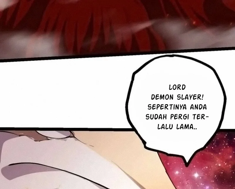 Evolution Begins With A Big Tree Chapter 470 Gambar 35