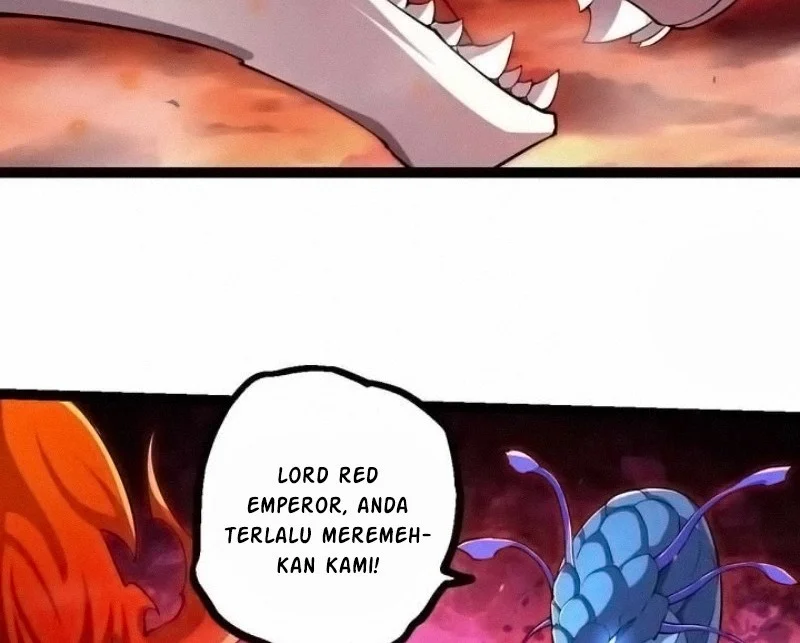 Evolution Begins With A Big Tree Chapter 470 Gambar 37