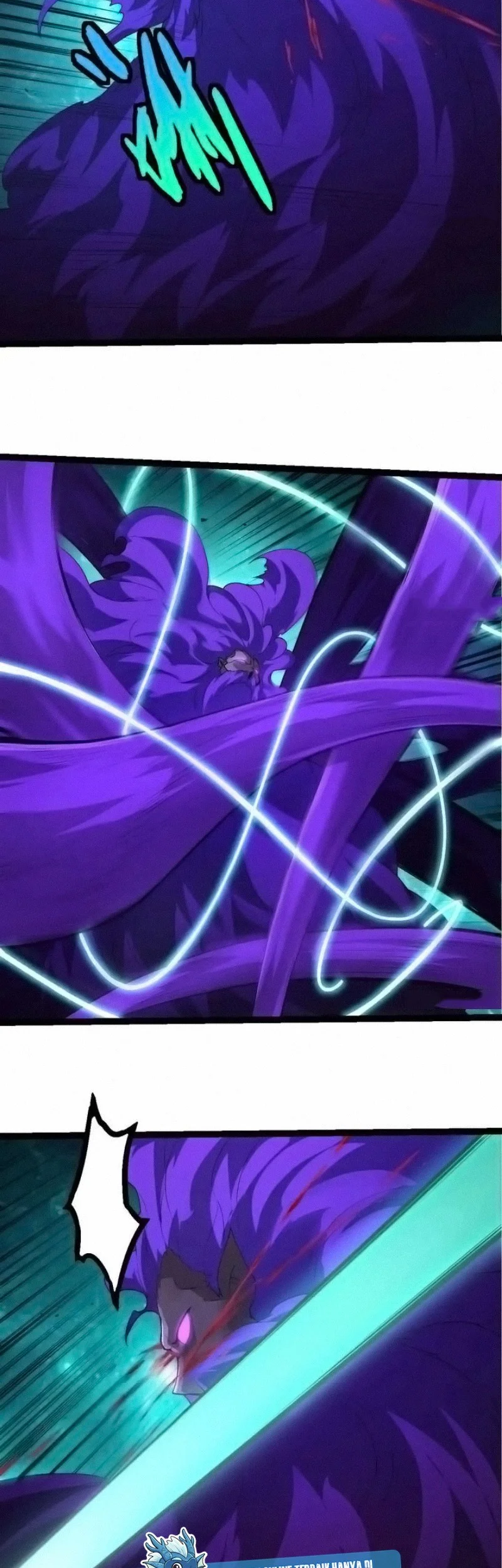 Evolution Begins With A Big Tree Chapter 471 Gambar 36