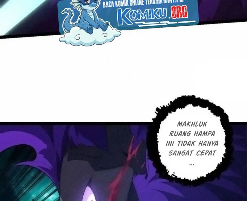 Evolution Begins With A Big Tree Chapter 471 Gambar 37