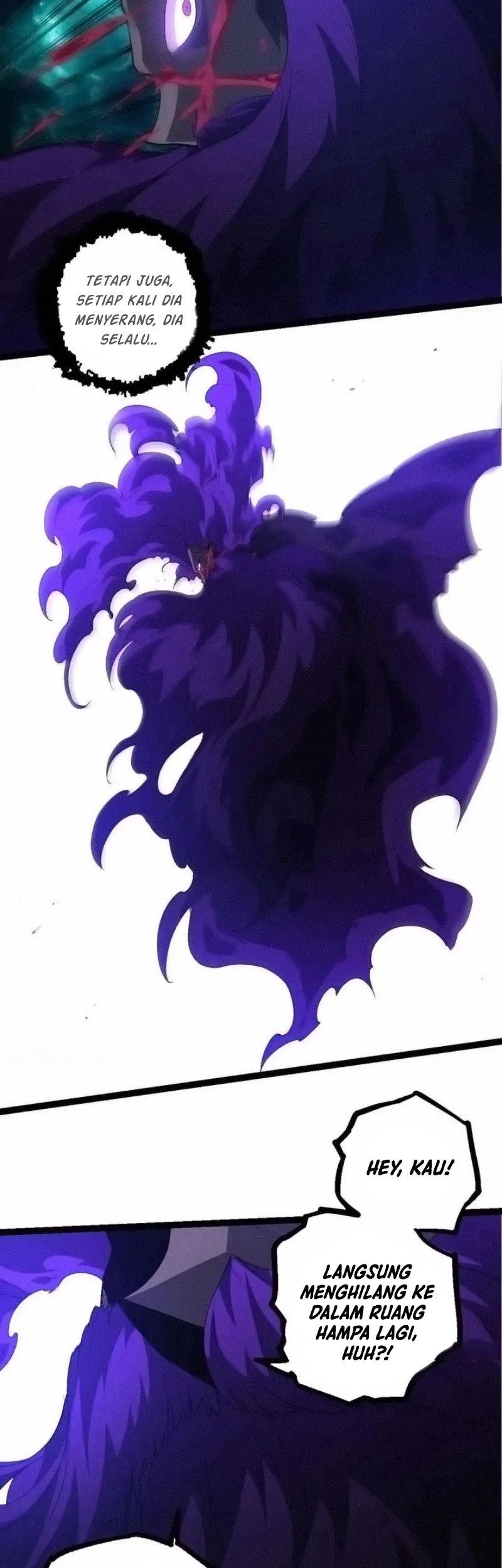 Evolution Begins With A Big Tree Chapter 471 Gambar 38