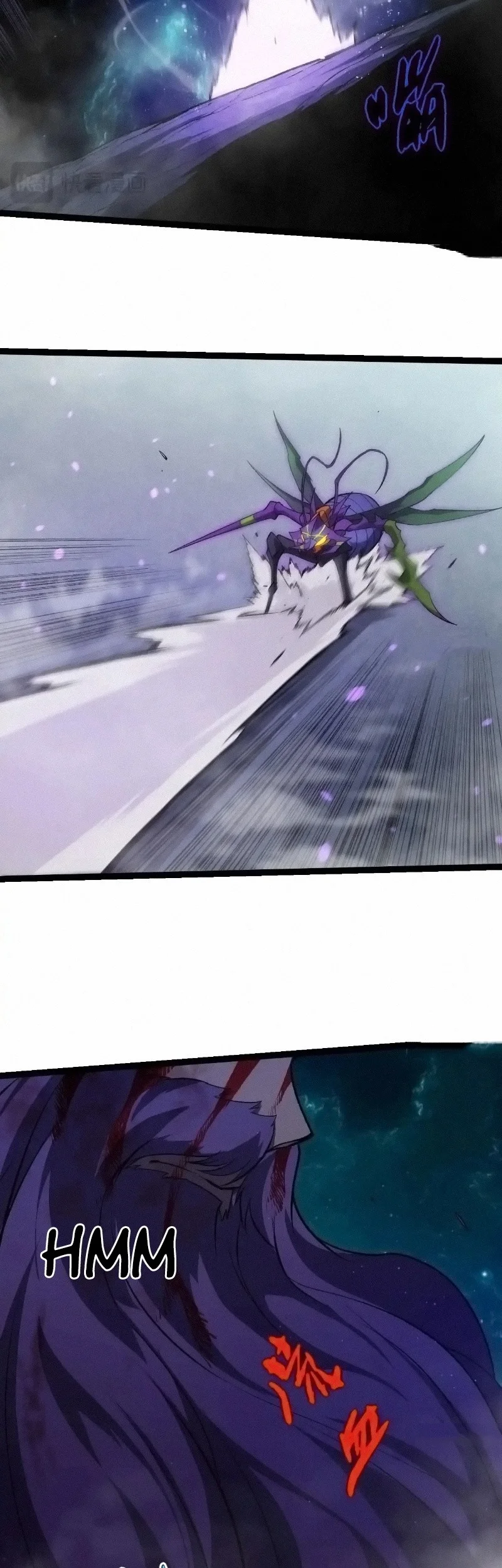 Evolution Begins With A Big Tree Chapter 472 Gambar 32