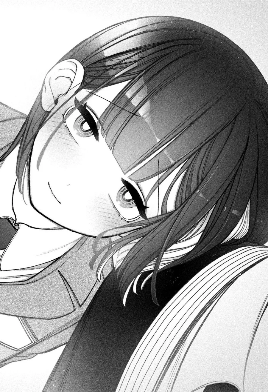 Exorcist wo Otosenai Chapter 49 Gambar 16