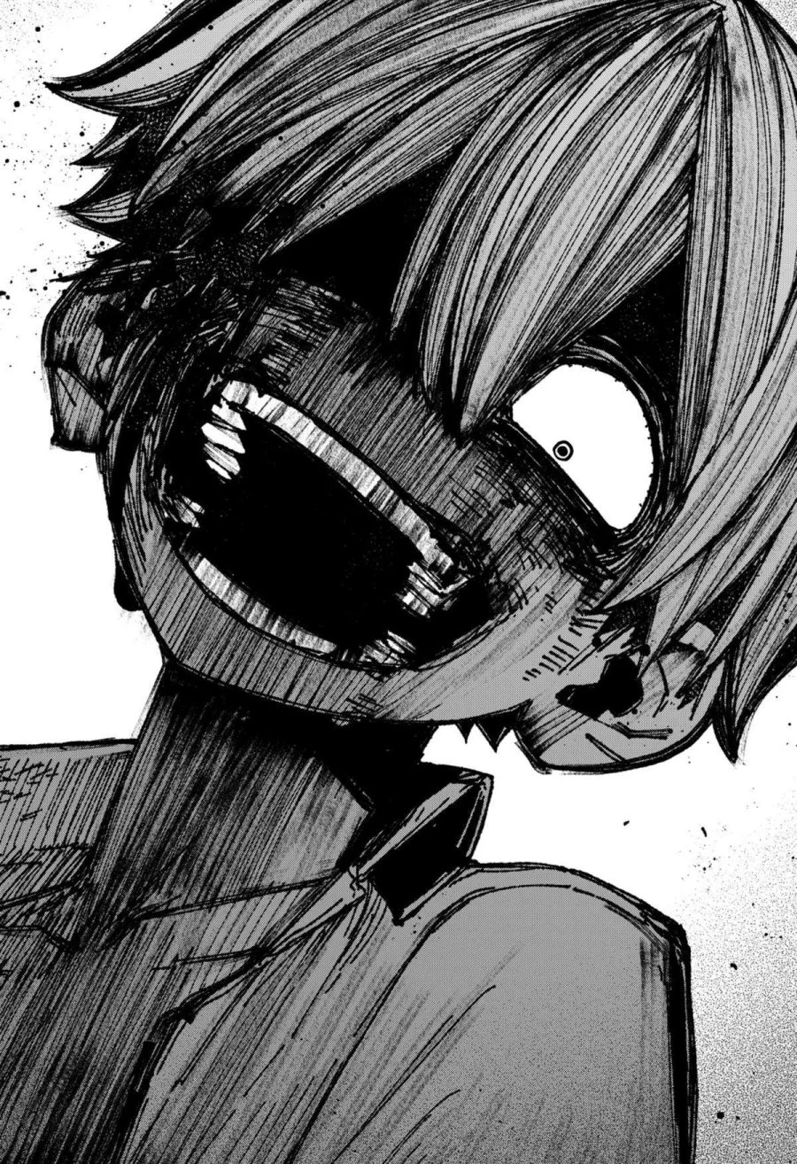 Exorcist wo Otosenai Chapter 51 Gambar 22