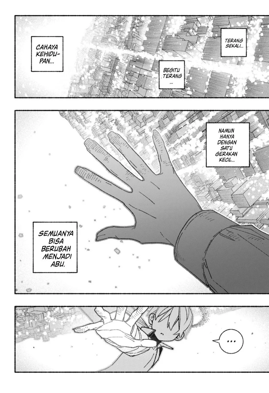 Exorcist wo Otosenai Chapter 52 Gambar 10