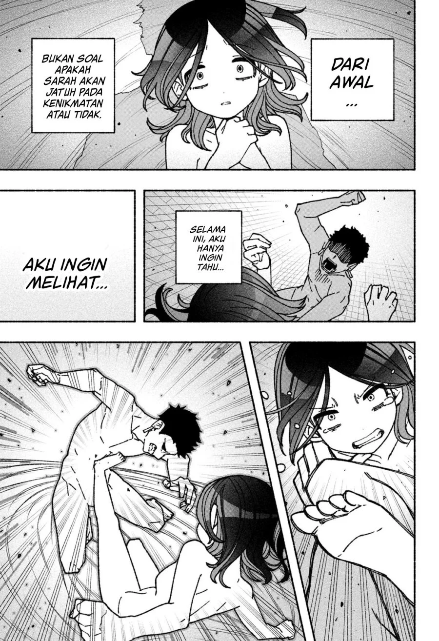 Exorcist wo Otosenai Chapter 52 Gambar 17