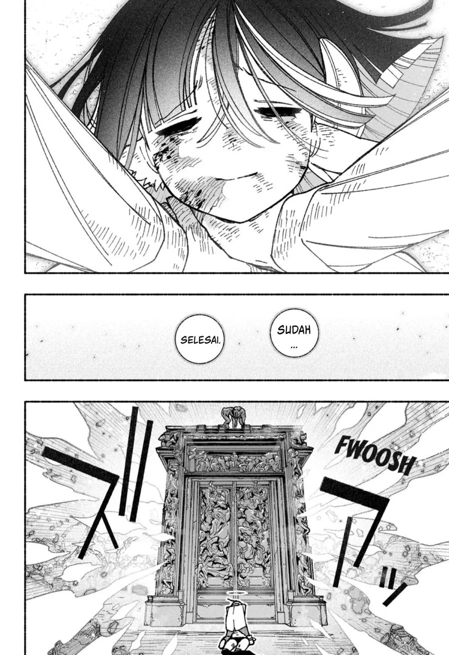 Exorcist wo Otosenai Chapter 52 Gambar 20