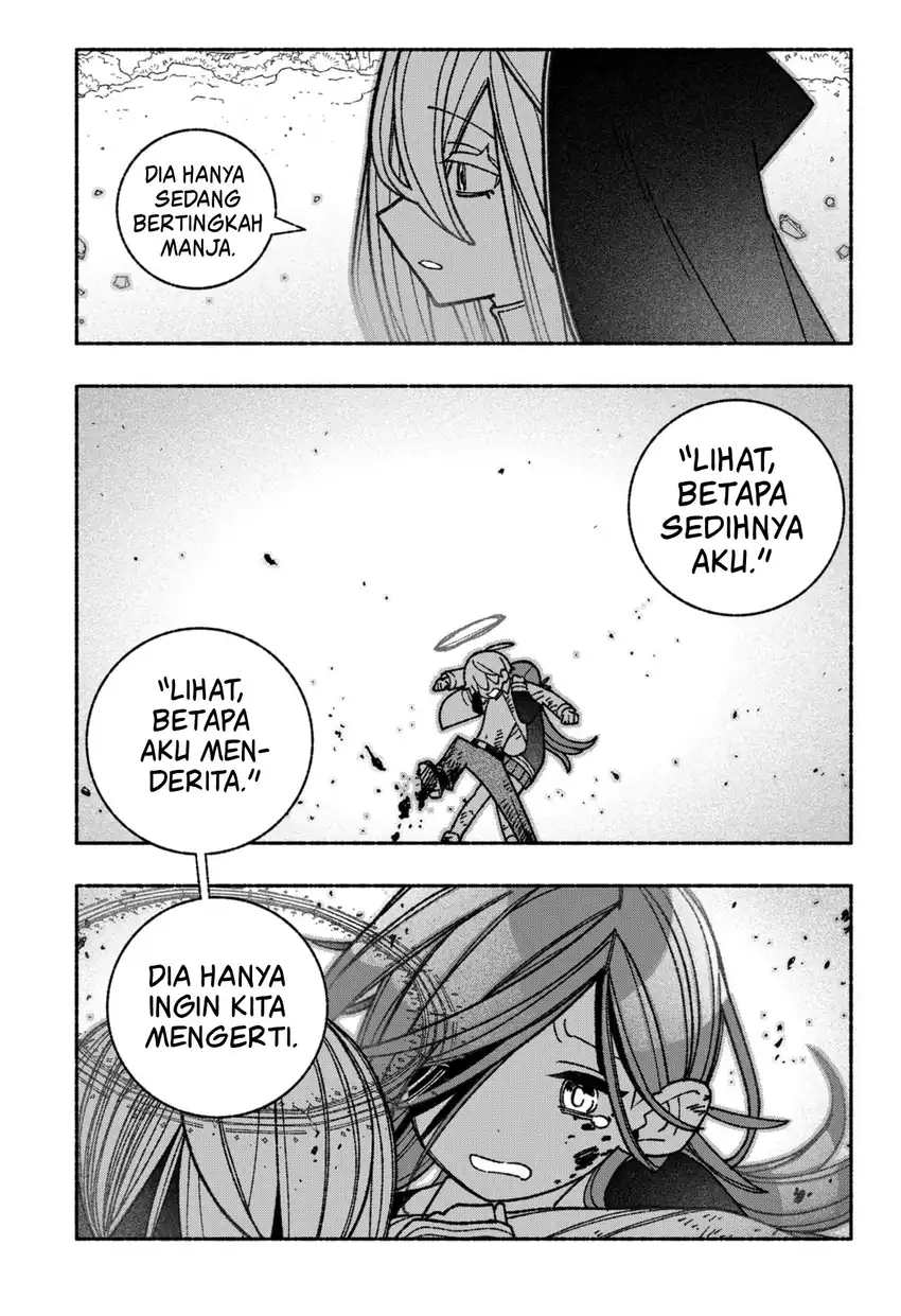 Exorcist wo Otosenai Chapter 53 Gambar 11