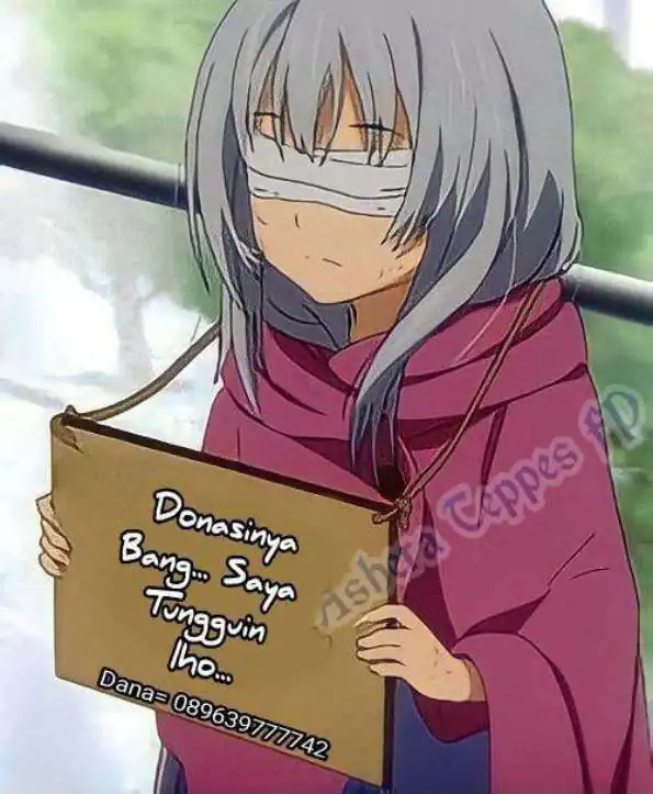 Exorcist wo Otosenai Chapter 65 Gambar 17