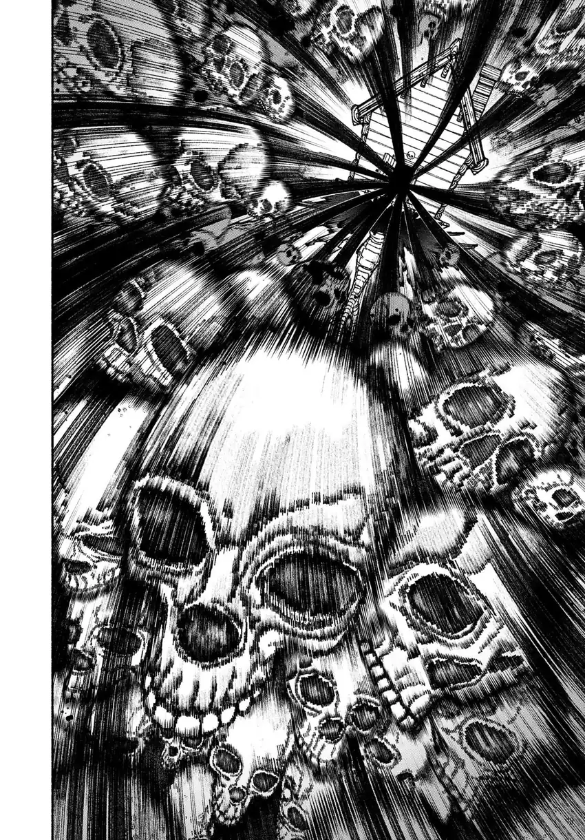 Exorcist wo Otosenai Chapter 65 Gambar 9