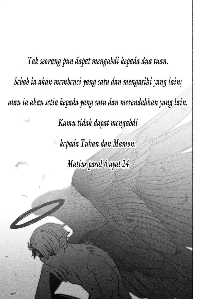 Manga Exorcist wo Otosenai Chapter 67 gambar nomor 2