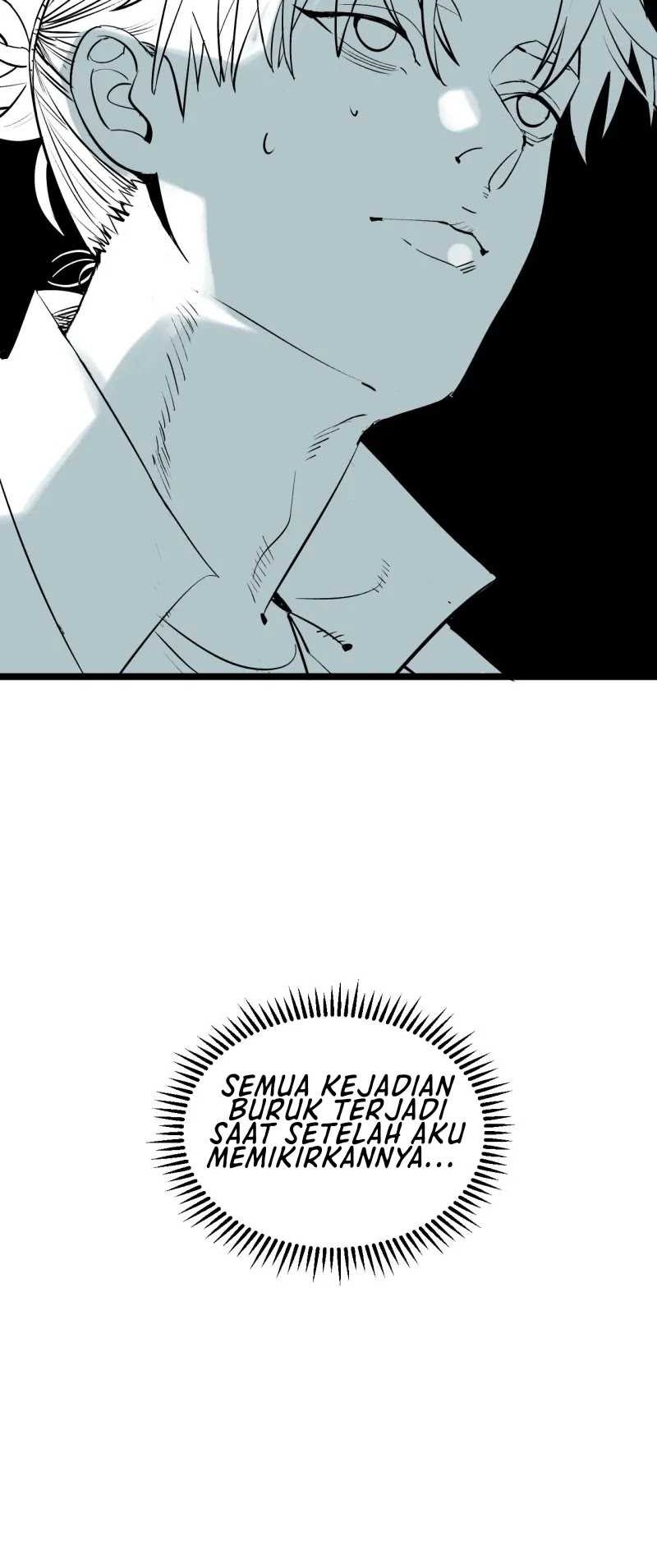 Exorcising God Fang Xiang Chapter 1 Gambar 44