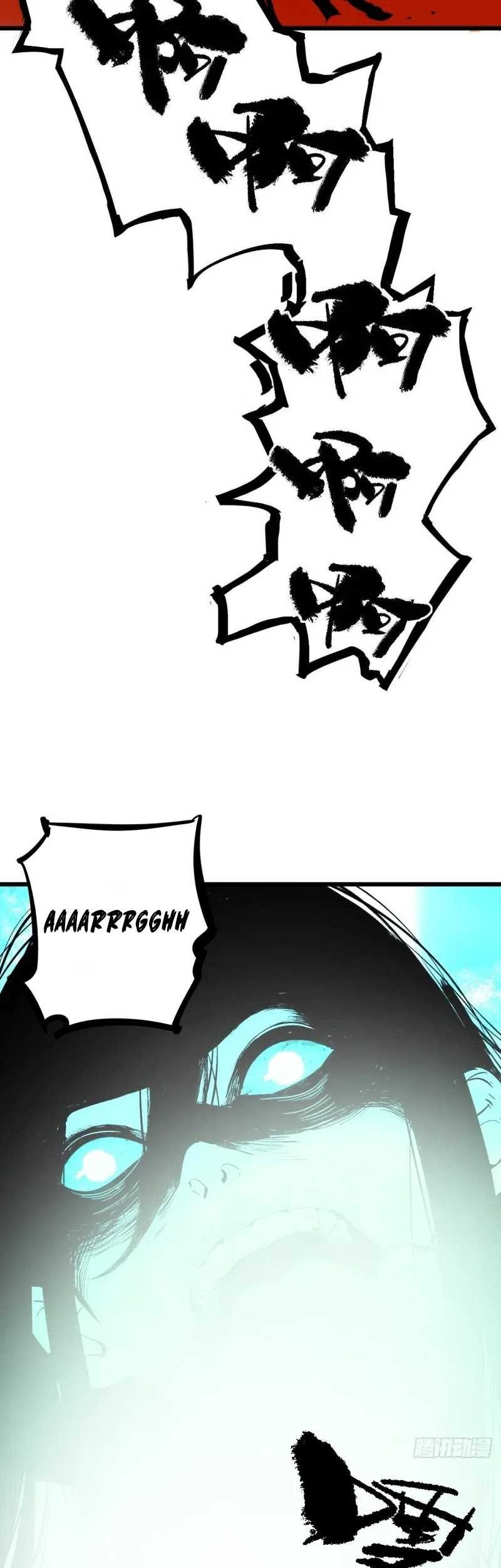 Exorcising God Fang Xiang Chapter 1 Gambar 27