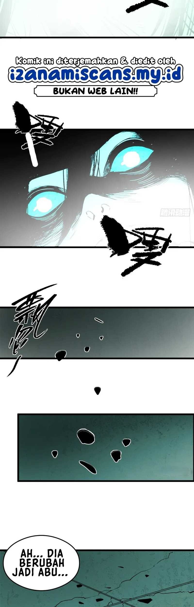 Exorcising God Fang Xiang Chapter 1 Gambar 28