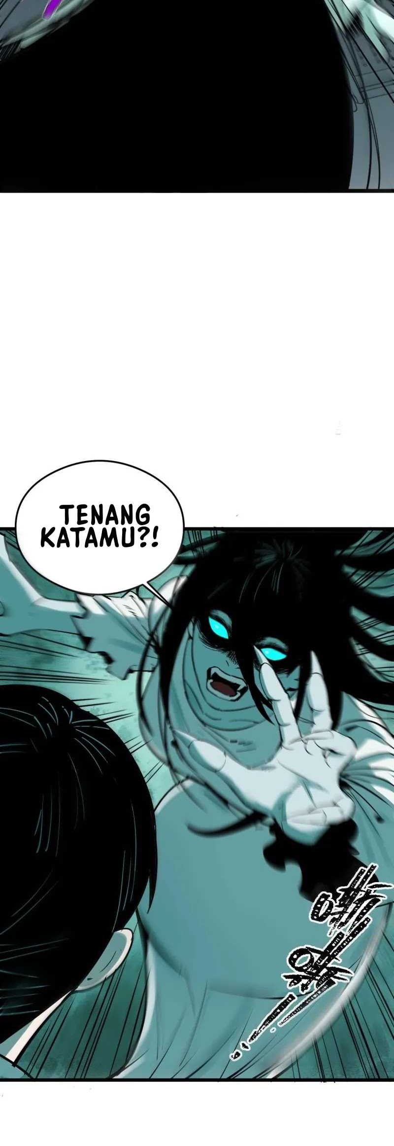 Exorcising God Fang Xiang Chapter 1 Gambar 22