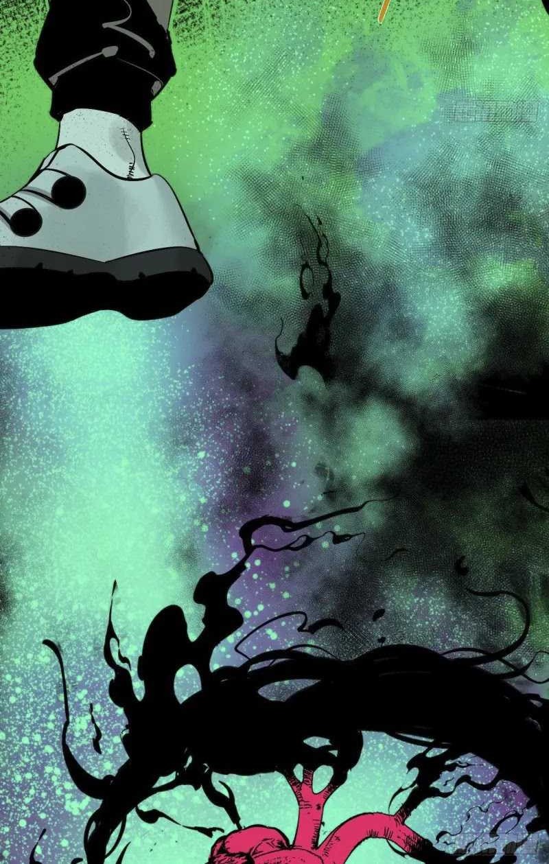 Exorcising God Fang Xiang Chapter 2 Gambar 56